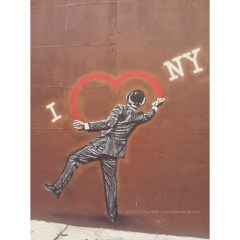 I Love New York...
